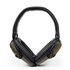 Hearing Protection Electronic Shooting Anti-Noise Reduction Headphone Earmuff G