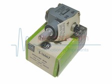 ALLEN BRADLEY Z-16067 -Surplus Open Box-