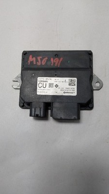 Engine ECM Electronic Control Module 3.5L 6 Cylinder Fits 20 PATHFINDER 375363
