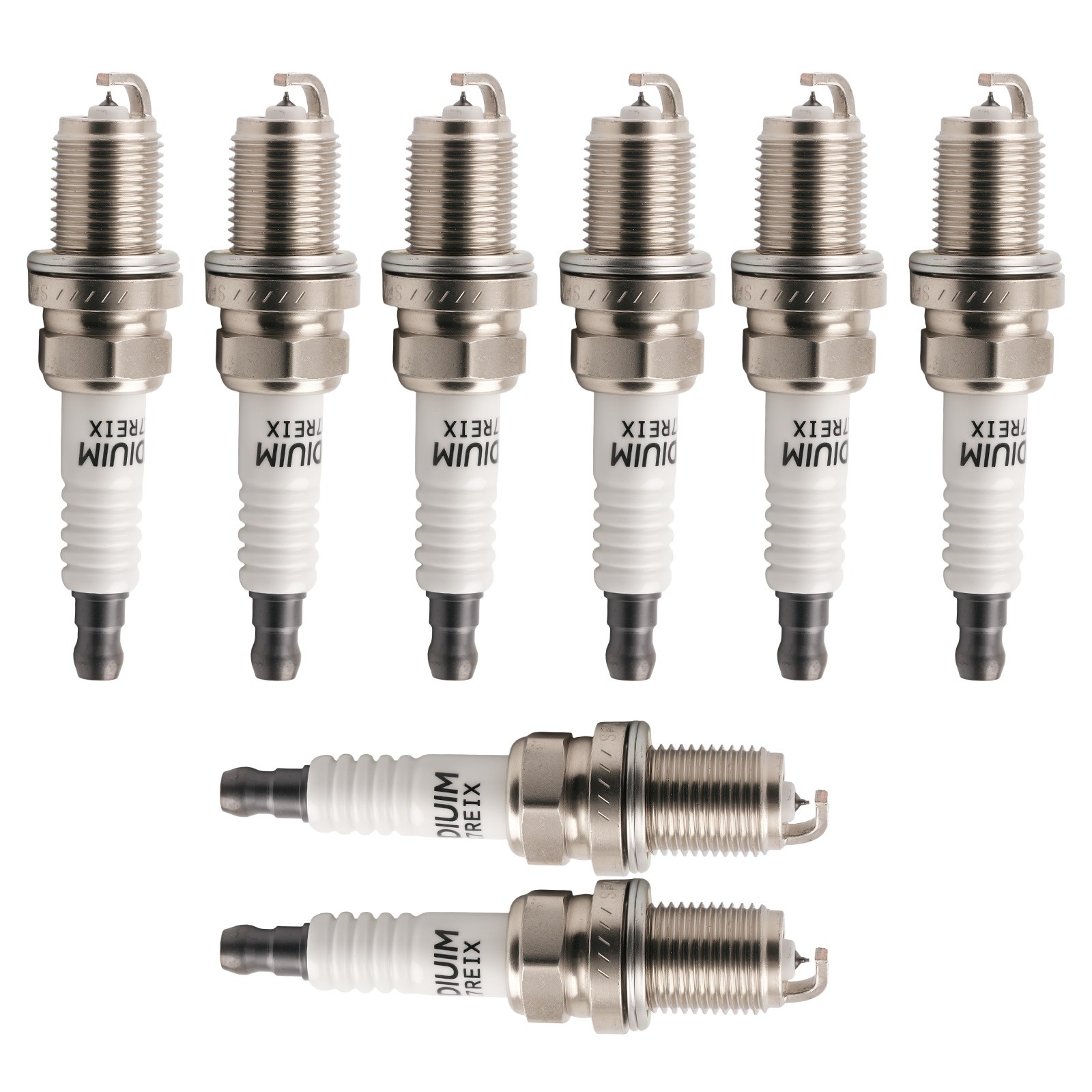 Audi R8 2013-2015 Spark plug