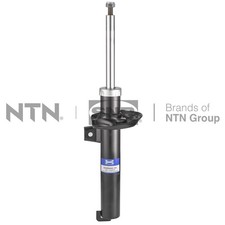 2x Stoßdämpfer SNR SA65443.24 für VW CADDY 4 Großraumlimousine SAA SAH SAB SAJ 3