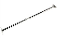 TA Technix Domstrebe Aluminium Hinten HA für Alfa Romeo GT 147 156