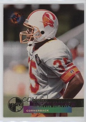 1995 Topps Stadium Club Members Only Martin Mayhew #266 0n2g