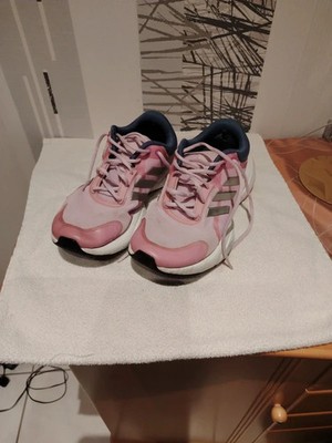 Adidas Supernova Damen Laufschuh in Pink Gr 41.5