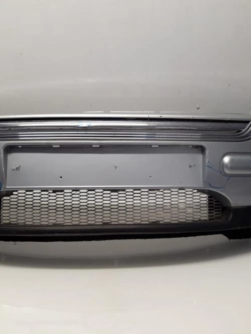 Parachoques delantero MINI MINI 1 R50/R53 PHASE 1 51116800140 - Imagen 3 de 4