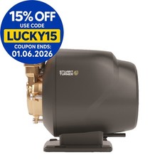 Stuart Turner STORMBOOST 2.5 Bar Mains Water Booster Pump - 47708