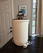 Towel Warmer