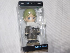 Last Exile Figure | eBay