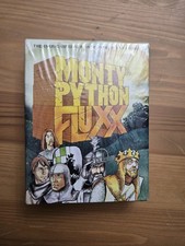Looney Labs Monty Python Fluxx Card Game