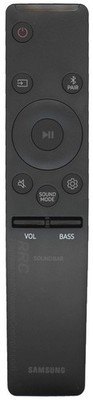 Originale Samsung Soundbar Fernbedienung für HW-Q60T/ZG