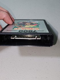 Donkey Kong Atari 7800 Game Cartridge Only - Tested