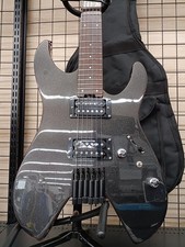 SCHECTER OL-NV-HL Used 2024 Poplarbody Mapleneck Rosewoodfingerboard w/Soft case