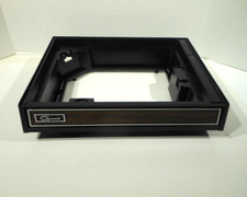 GARRARD SYNCHRO-LAB 55B BASE XLNT CONDITION TURNTABLE PARTS