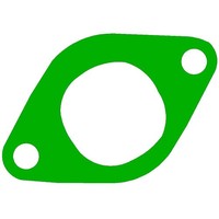 Dichtung Lufteinlaß FüR Kawasaki KH Mach 4 750 1972-1977 H2F