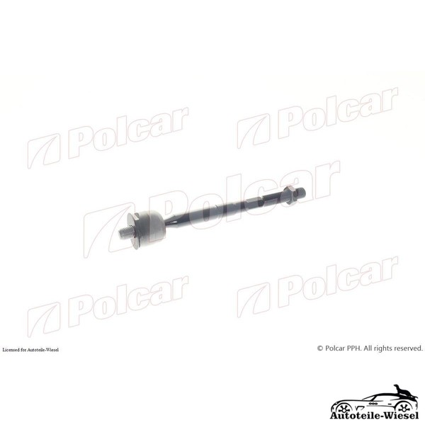 Spurstange FüR Toyota Camry Stufenheck Previa Links Rechts Vorne 90-06-image