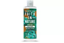 Faith In Nature Coconut Hydrating Dry Hair & Scalp Conditioner 400ml 15.85 per litre