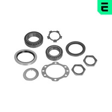 Roulement de roue Toyota LANDCRUISER