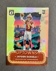 2024 Panini Donruss Optic - Uptowns Jayden Daniels #2 (RC)