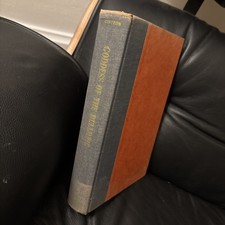 L V Cintron. Goddess of the Bullring. 1st ed. 1960. Bullfight. 