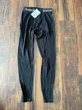 NEW Smartwool Mens Classic Thermal Merino 250 Base Layer Bottom SZ XS