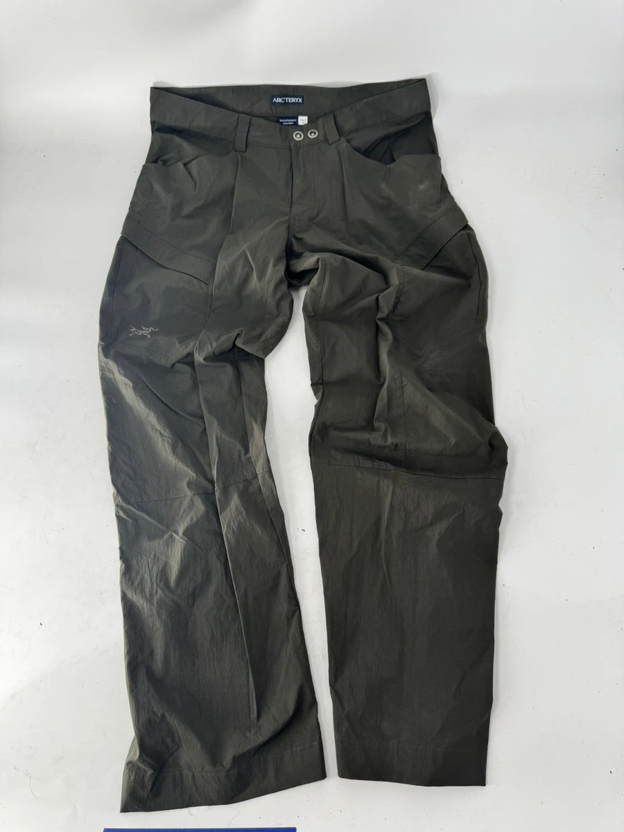Arc'teryx 32 Inseam Pants for Men in for sale | eBay