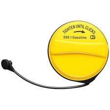 E85 Gas Cap, Fuel Cap Fits for Ford Lincoln Mercury 2004-2009 F150, 2009-2020