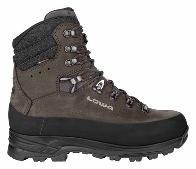 Lowa Herren Tibet Evo 400 GTX Winter-Trekkingstiefel