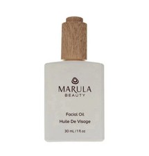 Marula Beauty Organic Marula Facial Oil 1 oz. 30ml  New In Box  Authentic