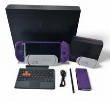 ONEXPLAYER 2 PRO Limited Edition R7 7840U 32GB 1TB Handheld PC JP UMPC Rare