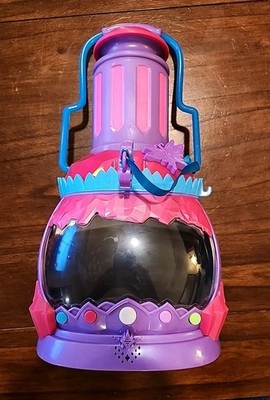 HOLOBRITE Pixie Lantern, Virtual Dancing and Interactive Games- Untested