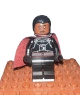 LEGO Star Wars Mandalorian Moff Gideon Minifigure 75315 Sw1160
