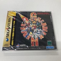 Guardian Heroes Sega Saturn NTSC-J UngeöFfnet Mit Obi Sega Treasure Japan...