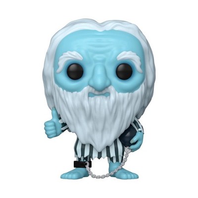 Haunted Mansion (2023) - Gus Pop!