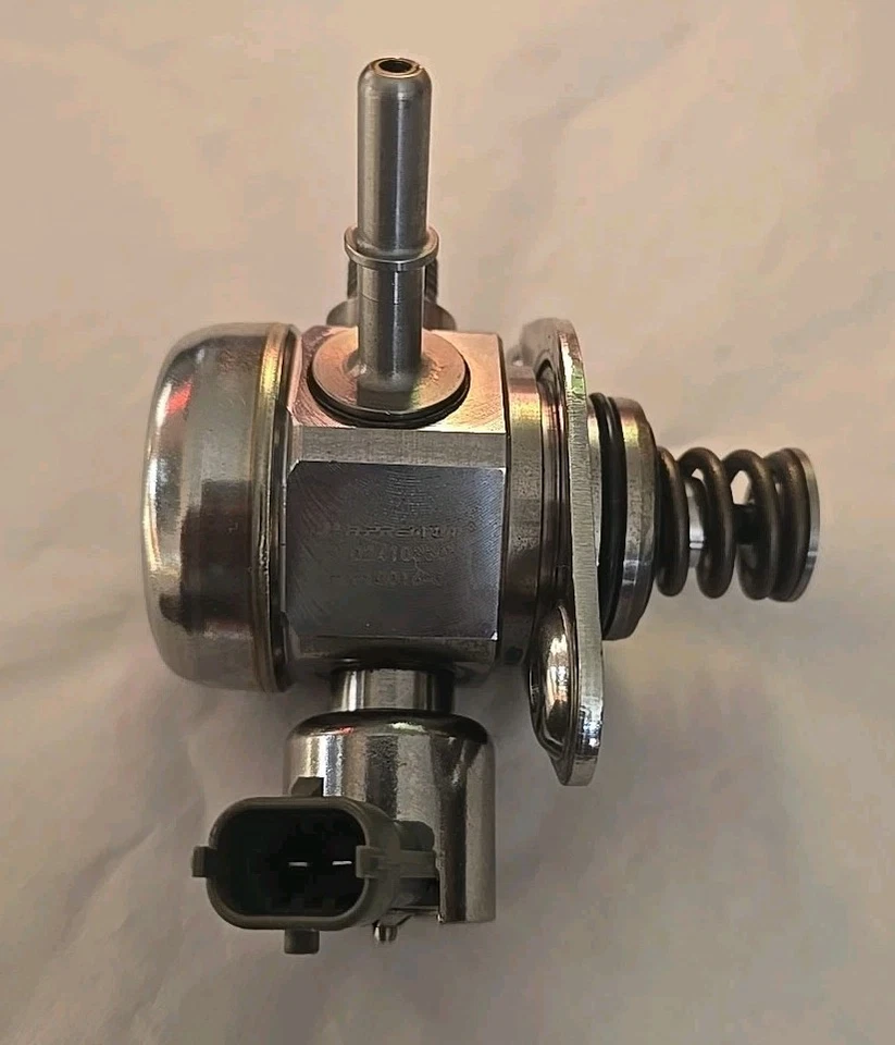 High Pressure Fuel Pump Compatible with Hyundai Elantra 2014-2016 for Elantra GT - Image 4 of 4