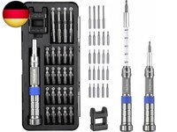 24-In-1 PräZisionsschraubendreher Set, Mini-Schraubendreher | S2