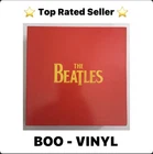 THE BEATLES - The Beatles Box set 4x7" RSD 2012 + Poster NM / NM