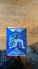 2025 BASEBALL CRUSADE SEBASTIAN WALCOTT RC BLUE MOJO TEXAS