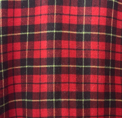 Rare Early 70s Polo Ralph Lauren Plaid Button Down Spread Collar, Sz 16-35 - Photo 11/11