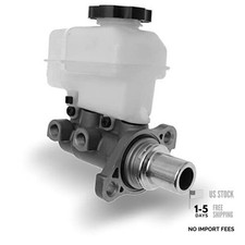 Element3 Automotive Replacement Brake Master Cylinder for Select