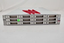 Oracle X8-2L Server Base 12LFF CTO Chassis & System Board Only