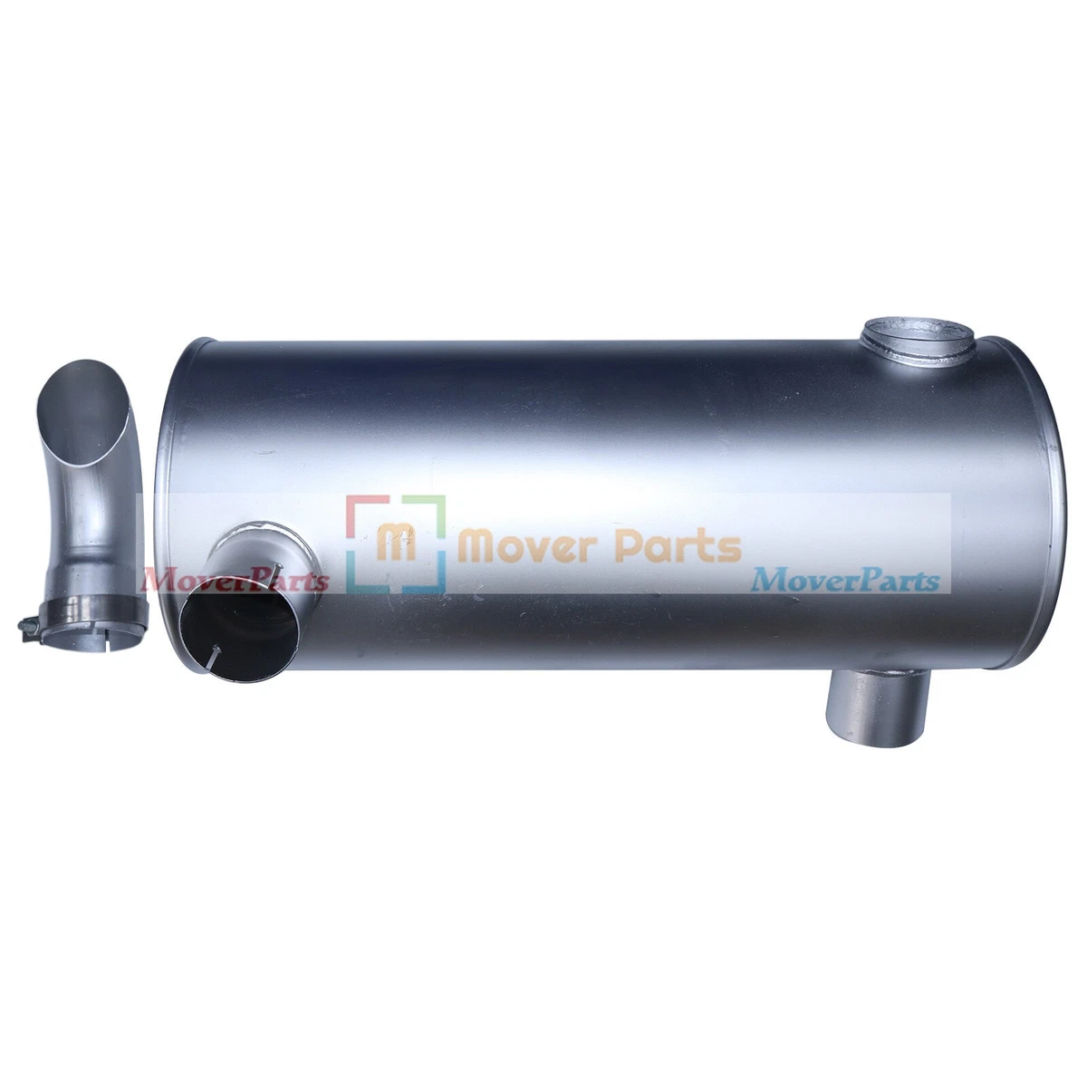 Mufflers for Hitachi Excavator for sale | eBay