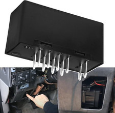 Hazard Warning Led Flasher Gm Relay For Turn Signal Fit For...
