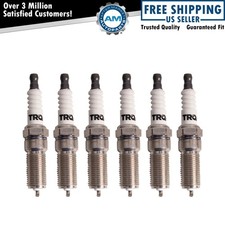 Spark Plug Set Fits 2010-2019 Ford 2010-2021 Lincoln