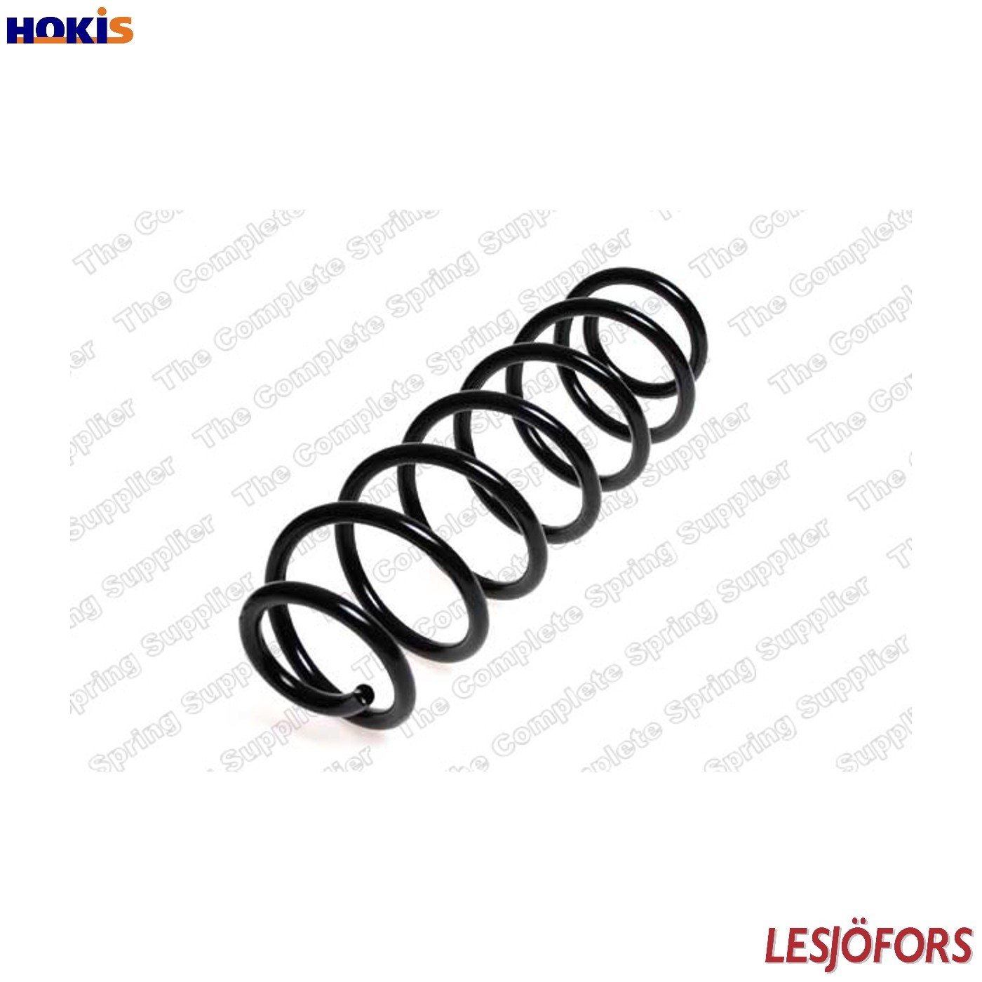 SUSPENSION SPRING 4226134 FOR FIAT STILO/Multi/Wagon 192 A4.000 1.7L 4cyl
