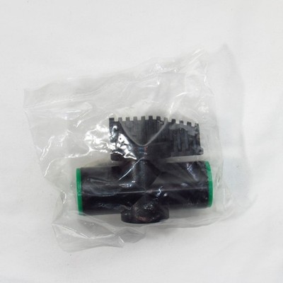 (10) Raindrip In-Line Shut-Off Valves, 1/2'' Compression Fittings, 61700U