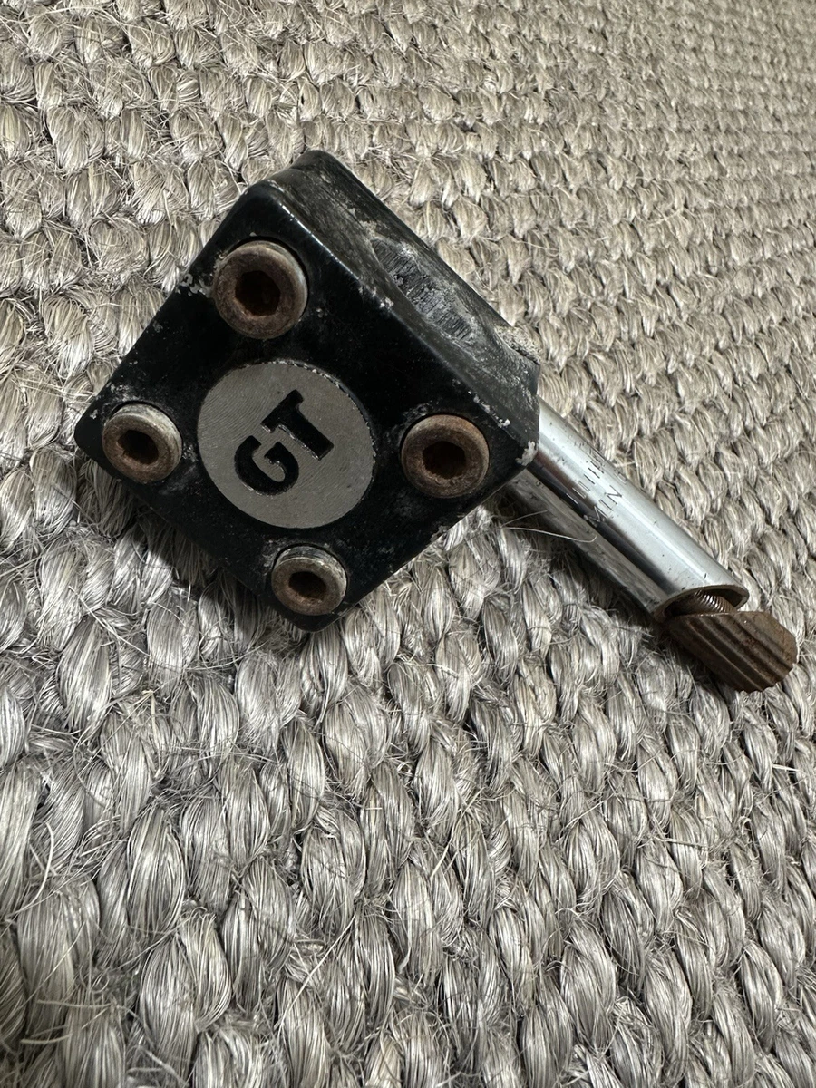 GT Bicycles Stems Vintage Bicycle Parts for sale | eBay