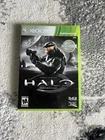 Halo Combat Evolved Anniversary Platinum Hits Xbox 360