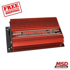 Msd Ignition Control Module Msd6520