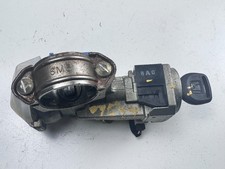 1994-1997 Honda Accord Ignition Switch Lock W Key Oem
