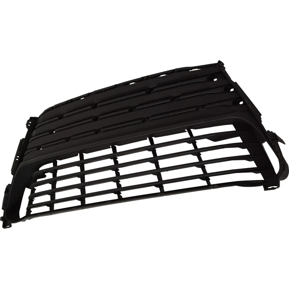 Parrillas de barra frontal de parachoques 5311353220 para Lexus IS300 IS350 IS200t 2017 Foto 2 de 4